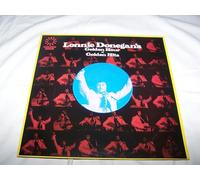 LONNIE DONEGAN - GOLDEN HOUR OF GOLDEN HITS LP (VINYL ALBUM) UK GOLDEN HOUR 0