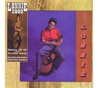 Lonnie Donegan - Lonnie