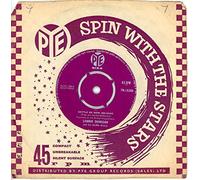 LONNIE DONEGAN - LONNIE DONEGAN - BATTLE OF NEW ORLEANS - 7" VINYL