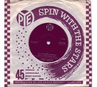 Lonnie Donegan - Lonnie Donegan - My Old Mans A Dustman - [7"]