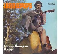 Lonnie Donegan - Lonniepops