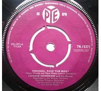 Lonnie Donegan - Michael Row The Boat