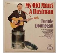 Lonnie Donegan - My Old Man's A Dustman