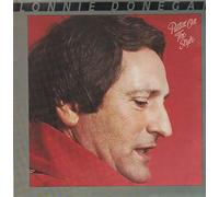 Lonnie Donegan - Puttin' On The Style