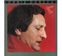 Lonnie Donegan - PUTTIN' ON THE STYLE LP (VINYL) UK CHRYSALIS 1978