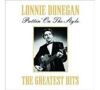 Lonnie Donegan - Putting on the Style: the Grea