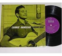 Lonnie Donegan - Showcase [10" Vinyl]