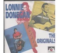 Lonnie Donegan - The Originals