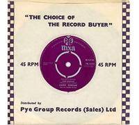 Lonnie Donegan - Tom Dooley
