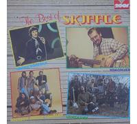Lonnie Donegan - Various - The Best Of Skiffle - Metronome 2001 - 200 194