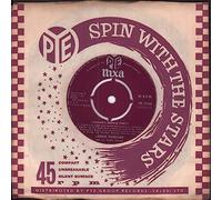 Lonnie Donegan's Skiffle Group - Lonnie's Skiffle Party - Pye Nixa - 7N.15165