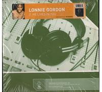 Lonnie Gordon - He Lives in You [Vinilo]