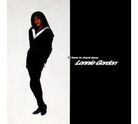 Lonnie Gordon - If I have to stand alone (1990) [Vinyl LP]