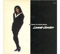Lonnie Gordon - If I Have To Stand Alone
