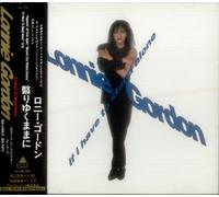 Lonnie Gordon - If I Have To Stand Alone