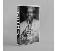 Lonnie Holley - MITH [Casete]