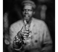 Lonnie Holley - Mith [Vinilo]