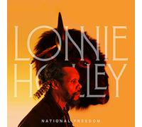 Lonnie Holley - National Freedom [Vinilo]