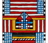 Lonnie Holley - Oh Me Oh My [Vinilo Color]