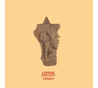 Lonnie Holley - Tonky