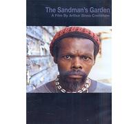 Lonnie Holly: The Sandman's Garden [DVD] [Reino Unido]