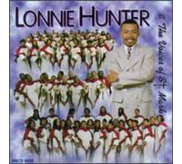Lonnie Hunter - Lonnie Hunter & Voices of St Mark