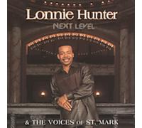 Lonnie Hunter - Next Level