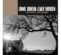 Johnson, Lonnie & Elmer Snowden - Blues & Ballads