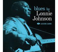 Lonnie Johnson - Blues by Lonnie Johnson + Losing Game