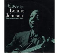 Lonnie Johnson - Blues By Lonnie Johnson [Vinilo]