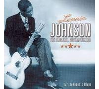 Lonnie Johnson - Mr Johnson's Blues