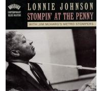 Stompin' at the Penny