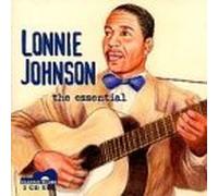 Lonnie Johnson - The Essential
