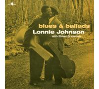 in-akustik – Blues & Ballads – Vinilo – Edición limitada