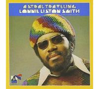 Lonnie Liston Smith - Astral Traveling