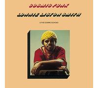 Lonnie Liston Smith - Cosmic Funk
