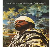 Lonnie Liston Smith Expansions: AAA Remastered Edition (Vinyl) (Importación USA)