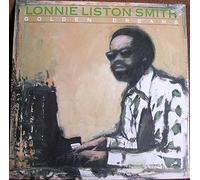 Lonnie Liston Smith - Golden Dreams