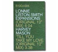 Lonnie Liston Smith & Harvey Mason - Expansions/Til You Make My [Vinilo]