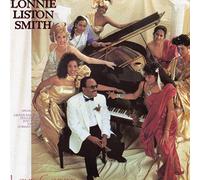 Lonnie Liston Smith - Love Goddess