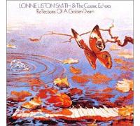 Lonnie Liston Smith - Reflections of a Golden Dream [Import]