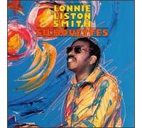 Lonnie Liston Smith - Silhouette