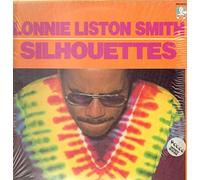 Lonnie Liston Smith - Silhouettes