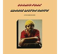 Lonnie Liston Smith & Th - Cosmic Funk