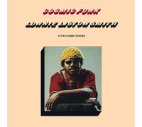 Lonnie Liston Smith & the Cosmic Echoes Cosmic Funk (Vinyl) (Importación USA)