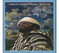 Lonnie Liston Smith & The Cosmic Echoes - Expansions