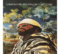 Lonnie Liston Smith & The Cosmic Echoes – Expansions – Vinilo – Ace