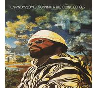 Lonnie Liston Smith & The Cosm - Expansions [Vinilo]