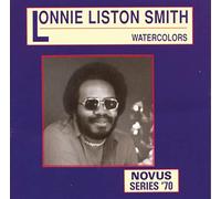 Lonnie Liston Smith - Watercolors