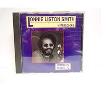 Lonnie Liston Smith - Watercolours [Import]